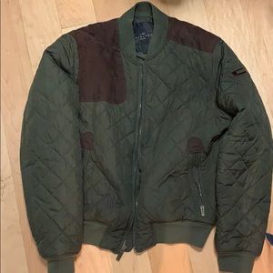Men’s Sean John Jacket